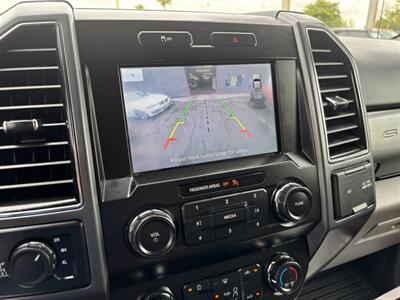 2021 Ford F-250 XLT   - Photo 12 - Sacramento, CA 95821