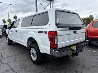 2021 Ford F-250 XLT   - Photo 4 - Sacramento, CA 95821