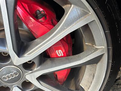 2018 Audi S4 3.0T quattro Prestig   - Photo 28 - Sacramento, CA 95821