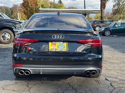2018 Audi S4 3.0T quattro Prestig   - Photo 3 - Sacramento, CA 95821
