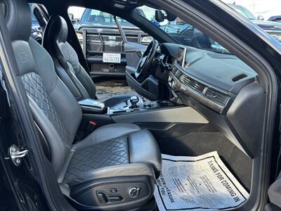2018 Audi S4 3.0T quattro Prestig   - Photo 10 - Sacramento, CA 95821