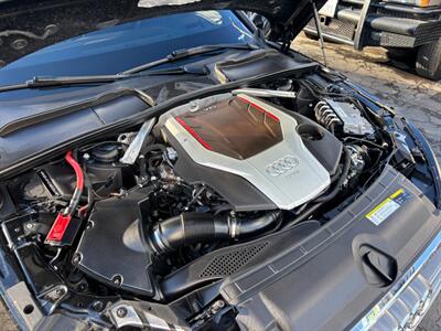 2018 Audi S4 3.0T quattro Prestig   - Photo 30 - Sacramento, CA 95821