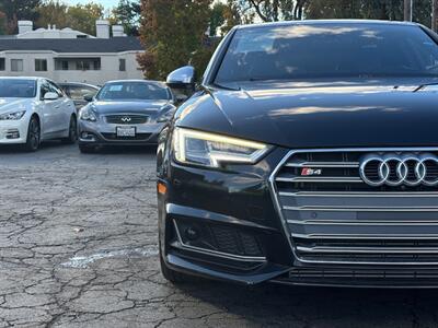2018 Audi S4 3.0T quattro Prestig   - Photo 7 - Sacramento, CA 95821