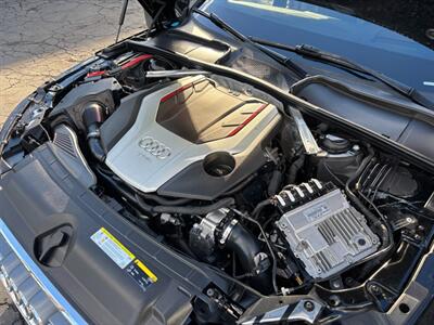 2018 Audi S4 3.0T quattro Prestig   - Photo 29 - Sacramento, CA 95821
