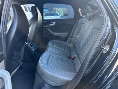 2018 Audi S4 3.0T quattro Prestig   - Photo 9 - Sacramento, CA 95821