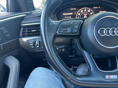 2018 Audi S4 3.0T quattro Prestig   - Photo 25 - Sacramento, CA 95821