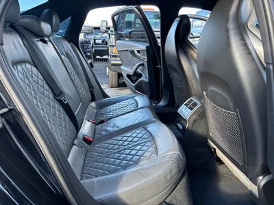 2018 Audi S4 3.0T quattro Prestig   - Photo 11 - Sacramento, CA 95821