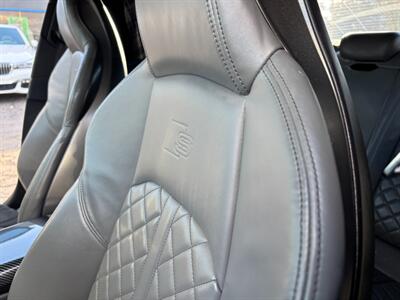 2018 Audi S4 3.0T quattro Prestig   - Photo 26 - Sacramento, CA 95821