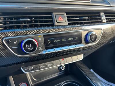 2018 Audi S4 3.0T quattro Prestig   - Photo 19 - Sacramento, CA 95821