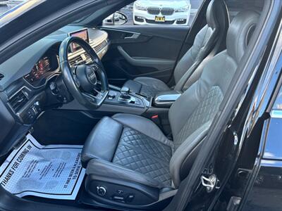 2018 Audi S4 3.0T quattro Prestig   - Photo 8 - Sacramento, CA 95821
