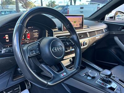 2018 Audi S4 3.0T quattro Prestig   - Photo 15 - Sacramento, CA 95821