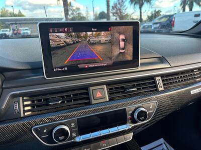 2018 Audi S4 3.0T quattro Prestig   - Photo 18 - Sacramento, CA 95821