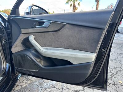 2018 Audi S4 3.0T quattro Prestig   - Photo 12 - Sacramento, CA 95821