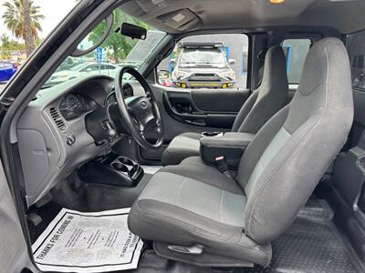 2003 Ford Ranger Edge   - Photo 9 - Sacramento, CA 95821