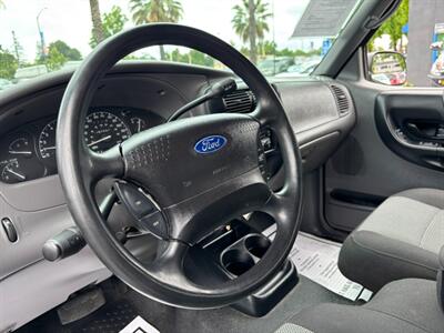 2003 Ford Ranger Edge   - Photo 18 - Sacramento, CA 95821