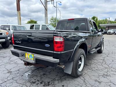 2003 Ford Ranger Edge   - Photo 3 - Sacramento, CA 95821