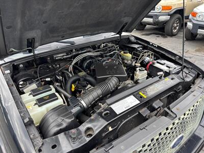 2003 Ford Ranger Edge   - Photo 25 - Sacramento, CA 95821