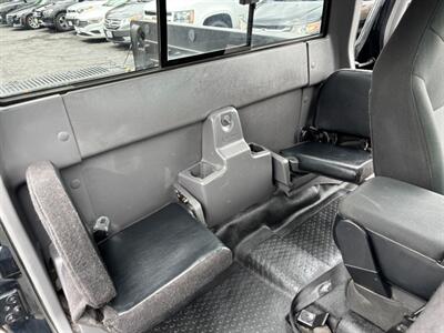 2003 Ford Ranger Edge   - Photo 14 - Sacramento, CA 95821