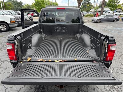 2003 Ford Ranger Edge   - Photo 17 - Sacramento, CA 95821