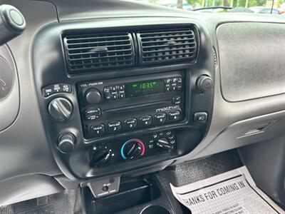 2003 Ford Ranger Edge   - Photo 19 - Sacramento, CA 95821