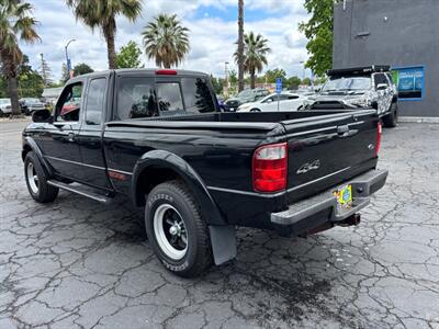 2003 Ford Ranger Edge   - Photo 6 - Sacramento, CA 95821