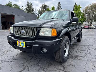 2003 Ford Ranger Edge   - Photo 7 - Sacramento, CA 95821
