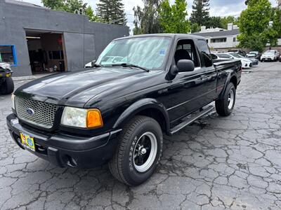 2003 Ford Ranger Edge   - Photo 8 - Sacramento, CA 95821