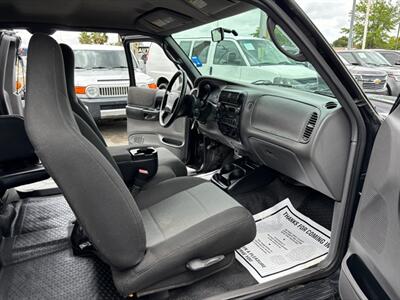 2003 Ford Ranger Edge   - Photo 12 - Sacramento, CA 95821