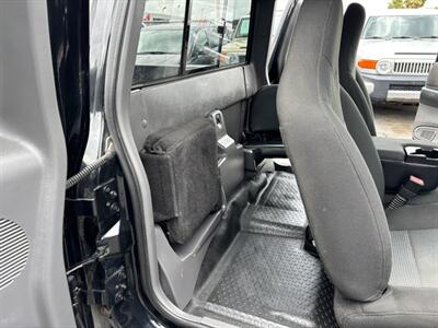 2003 Ford Ranger Edge   - Photo 13 - Sacramento, CA 95821