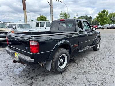 2003 Ford Ranger Edge   - Photo 4 - Sacramento, CA 95821