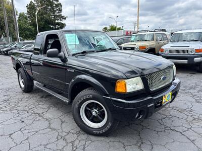 2003 Ford Ranger Edge   - Photo 2 - Sacramento, CA 95821