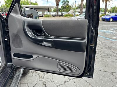 2003 Ford Ranger Edge   - Photo 15 - Sacramento, CA 95821