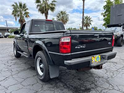 2003 Ford Ranger Edge   - Photo 5 - Sacramento, CA 95821