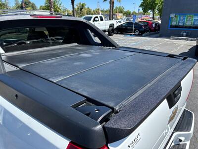 2008 Chevrolet Avalanche LT   - Photo 13 - Sacramento, CA 95821