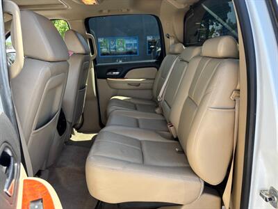 2008 Chevrolet Avalanche LT   - Photo 8 - Sacramento, CA 95821