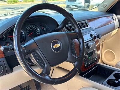 2008 Chevrolet Avalanche LT   - Photo 15 - Sacramento, CA 95821
