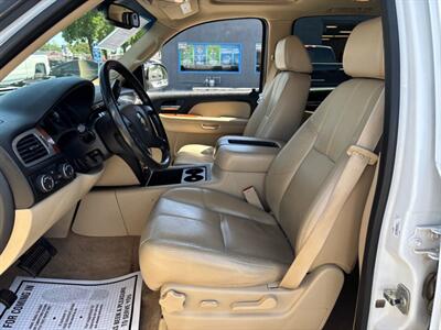 2008 Chevrolet Avalanche LT   - Photo 7 - Sacramento, CA 95821