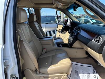 2008 Chevrolet Avalanche LT   - Photo 9 - Sacramento, CA 95821
