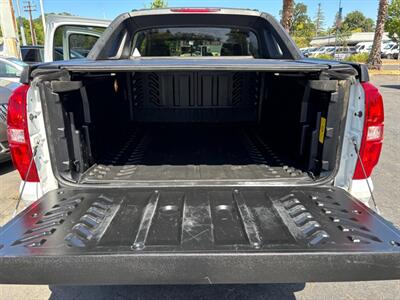 2008 Chevrolet Avalanche LT   - Photo 12 - Sacramento, CA 95821