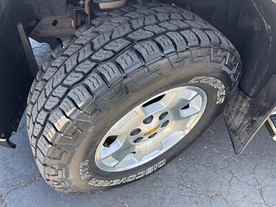 2008 Chevrolet Avalanche LT   - Photo 21 - Sacramento, CA 95821