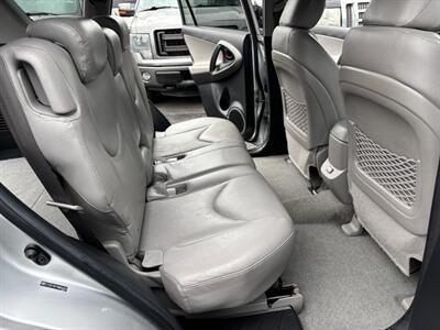 2010 Toyota RAV4 Limited   - Photo 9 - Sacramento, CA 95821