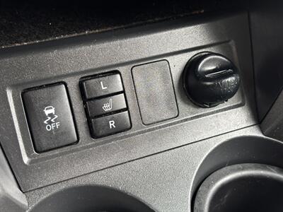 2010 Toyota RAV4 Limited   - Photo 17 - Sacramento, CA 95821