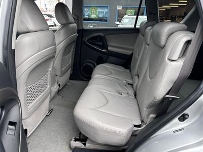 2010 Toyota RAV4 Limited   - Photo 7 - Sacramento, CA 95821
