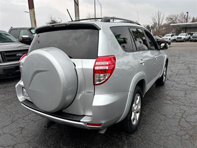 2010 Toyota RAV4 Limited   - Photo 2 - Sacramento, CA 95821