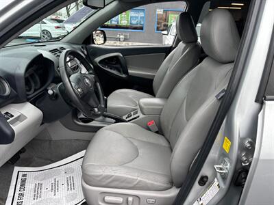 2010 Toyota RAV4 Limited   - Photo 6 - Sacramento, CA 95821