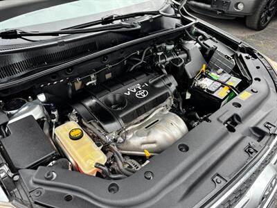 2010 Toyota RAV4 Limited   - Photo 23 - Sacramento, CA 95821