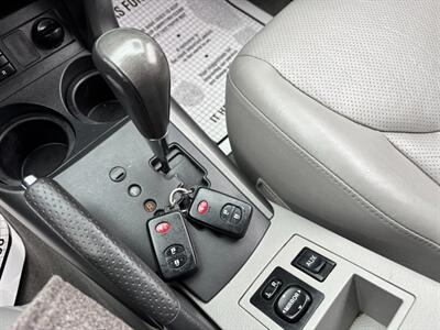 2010 Toyota RAV4 Limited   - Photo 19 - Sacramento, CA 95821