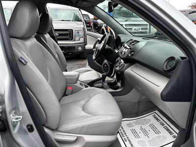 2010 Toyota RAV4 Limited   - Photo 8 - Sacramento, CA 95821