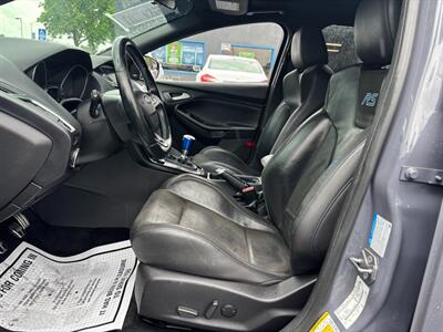 2017 Ford Focus RS   - Photo 10 - Sacramento, CA 95821