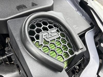 2017 Ford Focus RS   - Photo 33 - Sacramento, CA 95821